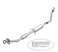 Catalytic Converter - Pontiac Vibe GT 2006 1.8