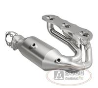 Catalytic Converter - Porsche 911 - 2016 Right 3.4