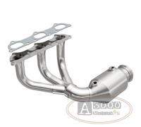 Catalytic Converter - Porsche 911 GT3 2015 Left 3.8