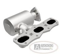 Catalytic Converter - Porsche Boxster - 2001 Right 2.7