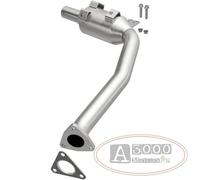 Catalytic Converter - Porsche Boxster - 2003 Right 2.7