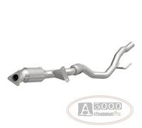 Catalytic Converter - Porsche Cayenne - 2016 Left 3.6