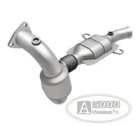 Catalytic Converter - Saab 9-3 - 2001 2.0