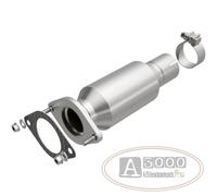 Catalytic Converter - Saab 9-4X - 2011 Rear 3.0