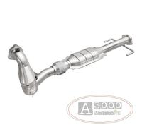 Catalytic Converter - Saab 9-5 - 2008 2.3
