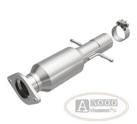 Catalytic Converter - Saturn Aura - 2009 Rear 3.6