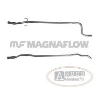 Catalytic Converter - Saturn L300 - 2002 Front 3.0