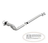 Catalytic Converter - Saturn Relay - 2006 3.5