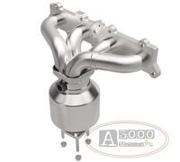 Catalytic Converter - Saturn SC2 - 2000 1.9