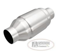 Catalytic Converter - Saturn SL1 - 1991 1.9