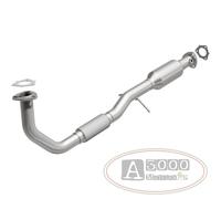 Catalytic Converter - Saturn SW1 - 1998 1.9