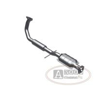 Catalytic Converter - Saturn SW2 - 1996 1.9
