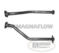 Catalytic Converter - Saturn SW2 - 1999 1.9