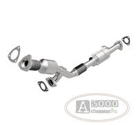 Catalytic Converter - Saturn Vue - 2003 Rear 3.0