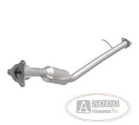 Catalytic Converter - Saturn Vue - 2007 2.2