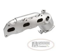 Catalytic Converter - Suzuki Grand Vitara - 2003 Right 2.5