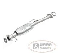 Catalytic Converter - Suzuki Sidekick - 1994 1.6