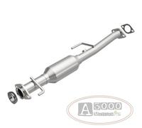 Catalytic Converter - Suzuki Sidekick - 1998 1.8