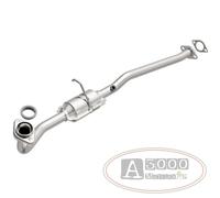 Catalytic Converter - Suzuki Swift - 1996 Front 1.3