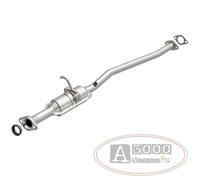 Catalytic Converter - Suzuki Swift - 1998 1.3