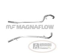 Catalytic Converter - Suzuki Verona - 2006 Right 2.5