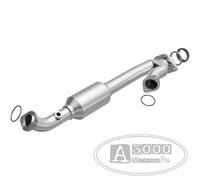 Catalytic Converter - Toyota 4Runner - 2008 Right 4.0