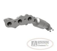 Catalytic Converter - Toyota 4Runner - 2011 Right 4.0