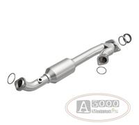 Catalytic Converter - Toyota 4Runner - 2017 Right 4.0
