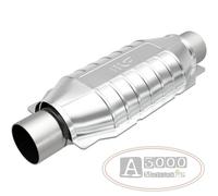 Catalytic Converter - Toyota Tacoma - 1997 3.4