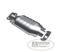 Catalytic Converter - Toyota Corona - 1976 2.2