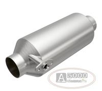 Catalytic Converter - Toyota Land Cruiser - 1980 4.2