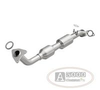 Catalytic Converter - Toyota Land Cruiser - 1999 Left 4.7
