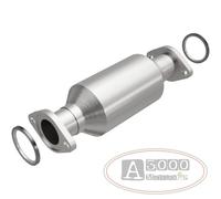 Catalytic Converter - Toyota Tacoma - 1999 2.4
