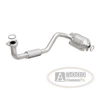 Catalytic Converter - Toyota MR2 - 1994 Rear 2.2