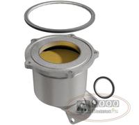 Catalizzatore DFC 888563014555 Conv DF 91-95 Toyota MR2 2.2L