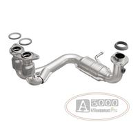 Catalytic Converter - Toyota MR2 Spyder - 2002 Rear 1.8