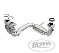 Catalytic Converter - Toyota MR2 Spyder - 2002 1.8