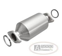Catalytic Converter - Toyota 4Runner - 1989 2.4