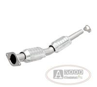 Catalytic Converter - Toyota Prius - 2005 1.5