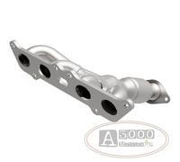 Catalytic Converter - Toyota Prius C - 2014 1.5
