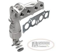 Catalytic Converter - Toyota RAV4 - 2008 2.4