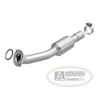 Catalytic Converter - Toyota RAV4 - 2010 2.5