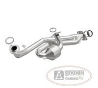 Catalytic Converter - Toyota Sienna - 2001 Front 3.0