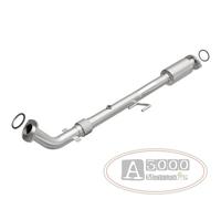 Catalytic Converter - Toyota Solara - 2007 2.4