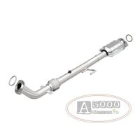 Catalytic Converter - Toyota Solara - 2008 2.4