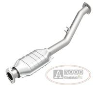 Catalytic Converter - Toyota T100 - 1996 3.4