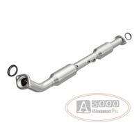 Catalytic Converter - Toyota Tacoma - 2005 2.7