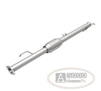 Catalytic Converter - Toyota Tundra - 2003 Rear 3.4