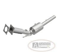 Catalytic Converter - Volkswagen Beetle - 2007 2.5