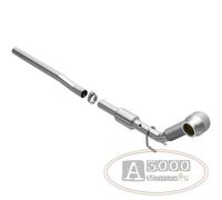 Catalytic Converter - Volkswagen Passat - 2014 1.8